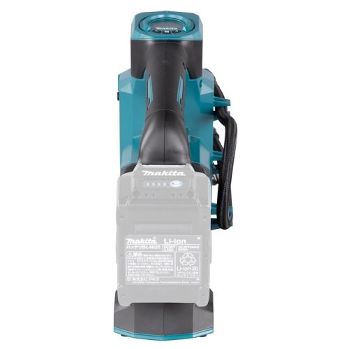 Gonfleur XGT 40 V max Li-Ion (sans chargeur ni batterie) en boîte en carton MAKITA MP001GZ photo du produit Secondaire 4 L