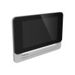 Visiophone WelcomeEye Touch filaire avec ouverture badge RFID - PHILIPS - 531001 pas cher Secondaire 2 S