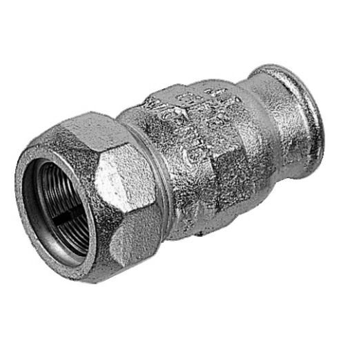 Raccord femelle I 2 - GEBO - 01.150.01.06 pas cher