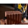 Scie ALLIGATOR 1600 W 295 mm avec jeu de lames universelles DEWALT DWE396-QS photo du produit Secondaire 2 S