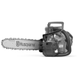 Elagueuse 36V T542i XP 35cm SP21G (sans batterie ni chargeur) - HUSQVARNA - 970646814 pas cher