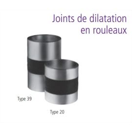 Joint de dilatation type 26 photo du produit Principale M