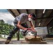 Scie circulaire 18 V M18 FUEL M18 FCS66GR3-0 bois et plastique 68 mm (sans batterie ni chargeur) MILWAUKEE TOOL 4933493491 photo du produit Secondaire 5 S