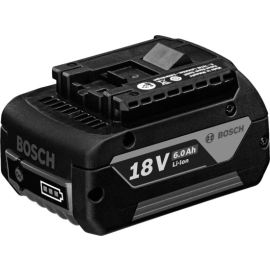 Batterie Bosch GBA 18 V 6 Ah pas cher Principale M