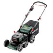 Tondeuse 36 V RM 36-18 V LTX BL 46 (sans batterie ni chargeur) METABO 601606850 photo du produit