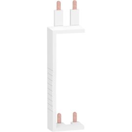 Peigne vertical RESI9 Schneider Electric pour interrupteur différentiel 2P 25 à 63 A pas cher Principale M