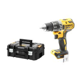 Perceuse-visseuse XR 18V Dewalt DCD792NT-XJ (sans batterie ni chargeur) + coffret TSTAK photo du produit Principale M