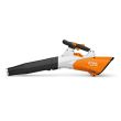 Souffleur 36V BGA 200 (sans batterie ni chargeur) - STIHL - BA01-011-5900 pas cher Secondaire 1 S