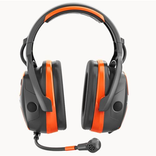 Casque de protection X-Sync bandeau HUSQVARNA 536913601 photo du produit Secondaire 1 L