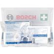 Kit de premiers secours en coffret L-BOXX Micro Professional BOSCH 1600A02X2S photo du produit