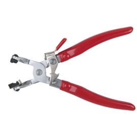 Pince à collier KS Tools à mors fendus en croix 0-40 mm - 115.1183 photo du produit Principale M