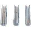 Jeu de 3 douilles pour bougies de préchauffage KS TOOLS 500.7350 photo du produit