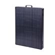 Pack station énergie portative IZYWATT 2400 + panneau solaire cadré 315W - ORIUM - 39222 pas cher Secondaire 4 S