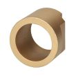Tube de démontage pour écrous SAF KS TOOLS 440.0398 photo du produit Secondaire 3 S