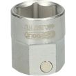 Douille 6 pans 10 mm avec aimant KS TOOLS 460.2617 photo du produit Secondaire 3 S