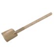Grattoir à emmancher BRONZEPLUS concave 240 x 100 mm KS TOOLS 963.9539 photo du produit