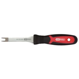 Dégrafeur de clips KS Tools tête en forme de U - largeur 6 mm profondeur 13 mm - 911.8191 photo du produit Principale M
