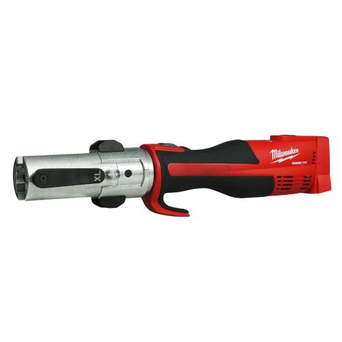 Sertisseuse 18 V M18 BLHPTXL-0P (sans batterie ni chargeur) en coffret MILWAUKEE 4933479440 photo du produit Secondaire 1 L