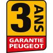 Ponceuse orbitale 18 V EnergySand-18V + batterie 2 Ah + chargeur PEUGEOT OUTILLAGE 650361 photo du produit Secondaire 9 S
