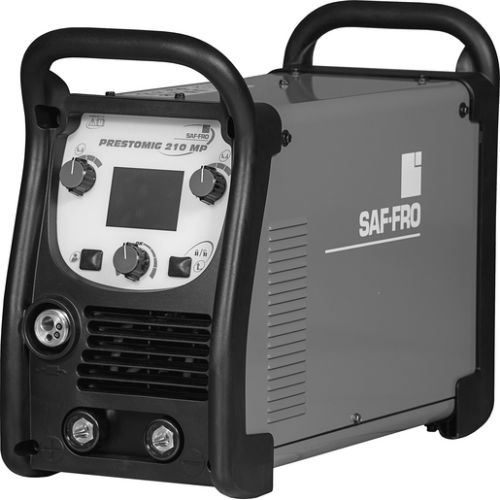 Poste PRESTOMING 210 MP nu - SAF-FRO - W000403576 pas cher
