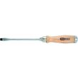 Tournevis Ergotorque boismax à lame traversante fente 5,5 mm KS TOOLS 300.1053 photo du produit