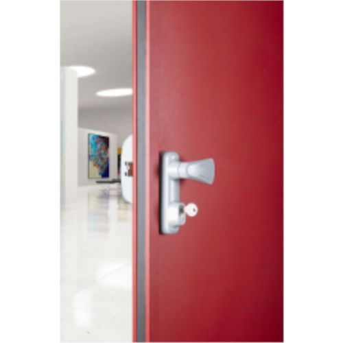 Bloc-portes CATAIRA 1 point 1 vantail droite photo du produit Secondaire 1 L
