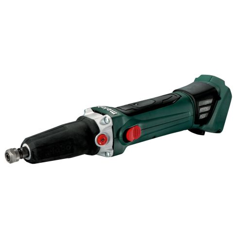 Meuleuse droites 18V GA 18 LTX (sans batterie ni chargeur) + coffret METABOX - METABO - 600638840 pas cher Secondaire 1 L