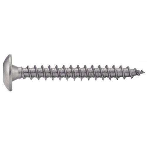 Vis penture Torx A4 6X25 boîte de 100 - ACTON - 643106X25 pas cher Secondaire 1 L