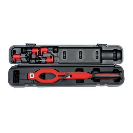 Kit de maintien de poulie de distribtution KS Tools - 150.1212 photo du produit Principale M