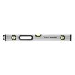Niveau tubulaire magnétique 60 cm FATMAX® PRO STANLEY 0-43-625 photo du produit