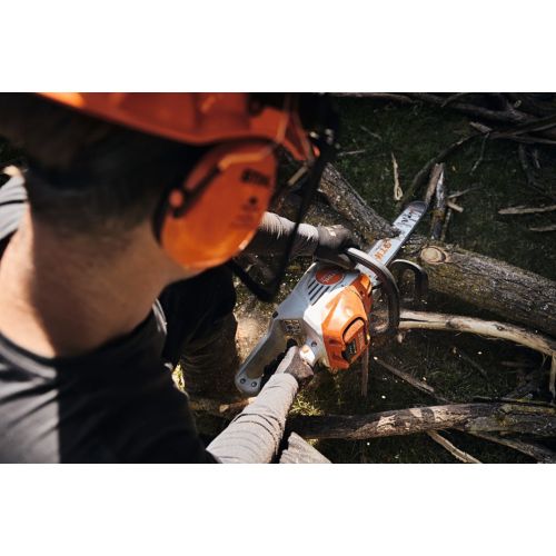 Tronçonneuse 36 V MSA 220.0 C-B avec Light 04 40 cm - PS3 pRO (sans batterie ni chargeur) STIHL MA03-200-0021 photo du produit Secondaire 4 L
