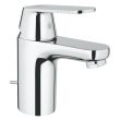 Mitigeur de lavabo monocommande taille S NF EUROSMART COSMOPOLITAN - GROHE - 23377-00E pas cher