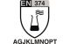 Picto EN 374-AGJKLMNOPT