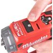 Perceuse-visseuse à mandrin amovible 12V FUEL M12 FDDXKIT-202X + 2 batteries 2Ah + chargeur + coffret HD BOX - MILWAUKEE TOOL - 4933464979 pas cher Secondaire 9 S