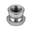 Écrou inviolable autocassant inox A2 M8 boite de 100 ACTON 626128 photo du produit