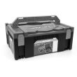 Perceuse-visseuse 36V + 2 batteries + chargeur + Hit Case II - HIKOKI - DS36DAWRZ pas cher Secondaire 3 S