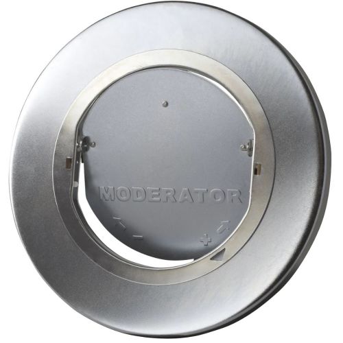 Stabilisateur de tirage mod&eacute;rator B.3 acier pour conduits de fum&eacute;e THERMADOR SB3 photo du produit Principale L