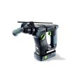 Perforateur SDS-Plus 18 V BHC 18-18-BASIC-4,0 EDITION + batterie 4 Ah FESTOOL 577057 photo du produit Secondaire 1 S