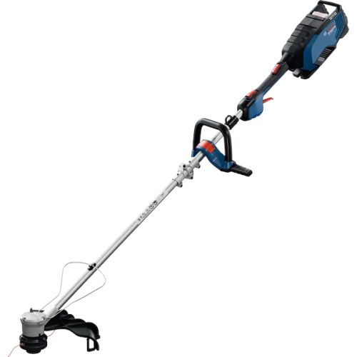 Coupe-bordure 18 V GRT 18V-40 Professional (sans batterie ni chargeur) BOSCH 06008D0200 photo du produit Secondaire 2 L