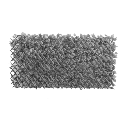 Treillis feuilles de lierre de Boston 1x2m - JET7GARDEN - J7G.TREILLBOSTON pas cher