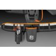 Harnais Balance XT2 HUSQVARNA 536253401 photo du produit Secondaire 5 S