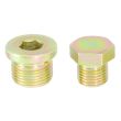 Bouchons de vidange M13 x 1,5 mm, 10 pièces KS TOOLS 150.1447 photo du produit