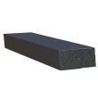 Joint de calfeutrage profil i noir 7,5 m ELLEN 1000033 photo du produit Secondaire 1 S