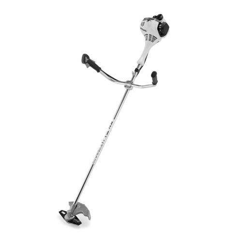 D&eacute;broussailleuse thermique 27,2cm&sup3; FS 55 + TrimCut 32-2 - STIHL - 4140-200-0548 pas cher