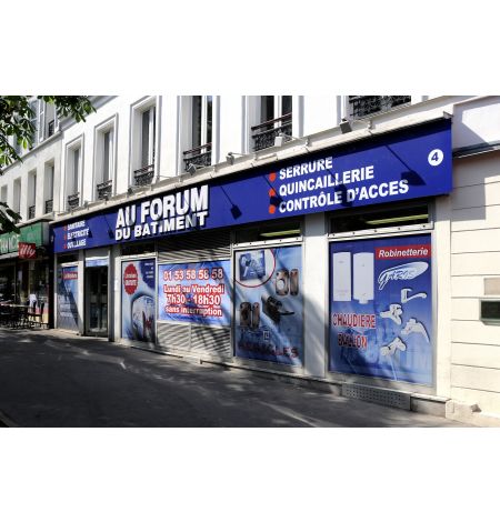 quincaillerie PARIS 15