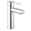 Mitigeur lavabo ESSENCE monocommande chromé taille S 28 mm GROHE 32898001 photo du produit