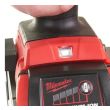 Perceuse-visseuse 18V M18 FDD2-OX (sans batterie ni chargeur) + HD-BOX MILWAUKEE 4933464266 photo du produit Secondaire 4 S