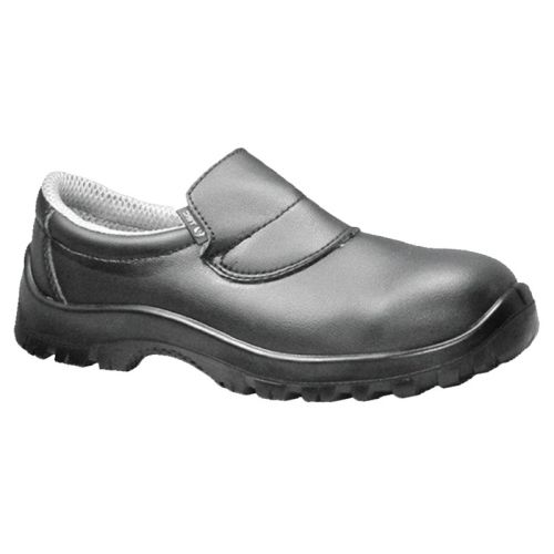 Chaussure basse S2 noir P38 TEC SAFETY CERES_BK_S8004_BK 38 photo du produit Principale L