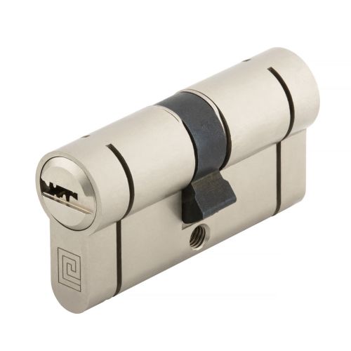 Cylindre &agrave; double entr&eacute;e Y8C HSH A2P* 30 X 30 mm HERACLES Y8C-A2P1-3030 photo du produit