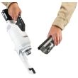 Aspirateur 40 V Max Li-Ion XGT (sans batterie ni chargeur) en bo&icirc;te carton MAKITA CL003GZ10 photo du produit Secondaire 7 S